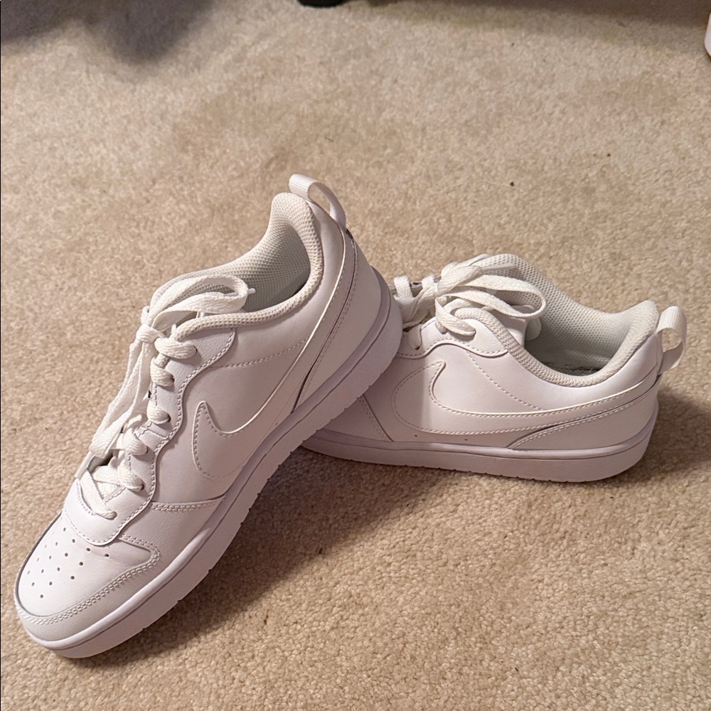 Nike Women's Classic White Sneakers